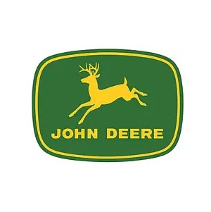 Форсунки John Deere