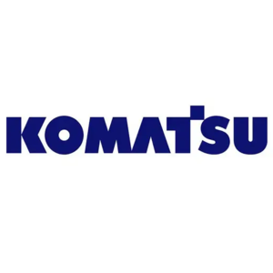 Форсунки KOMATSU